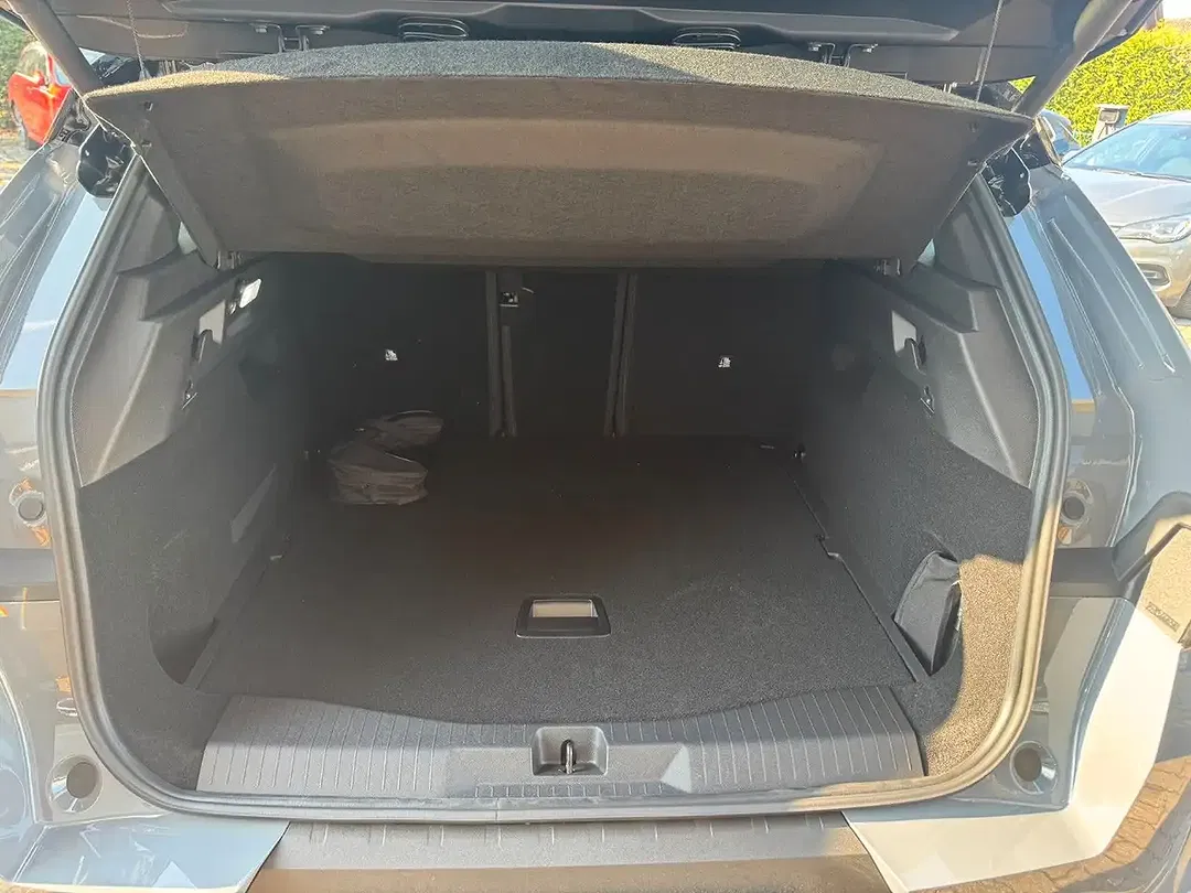 Opel Grandland X - Thumbnail 6