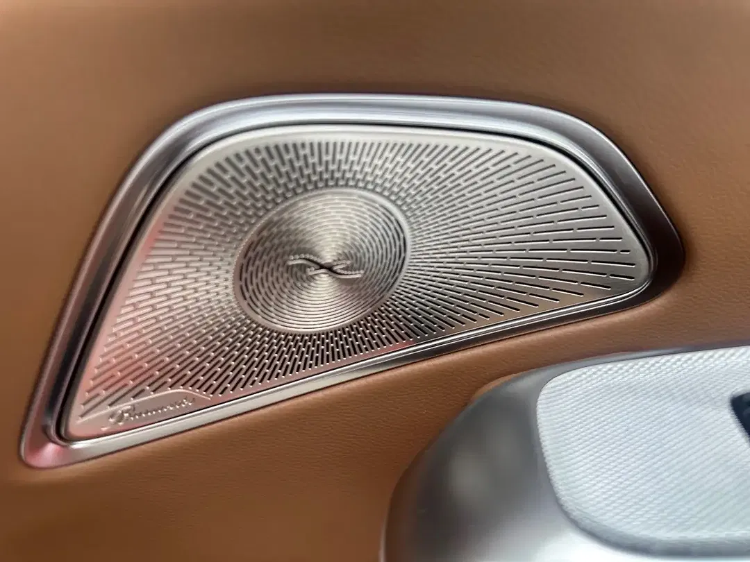 Mercedes-Benz E 200 - Thumbnail 27