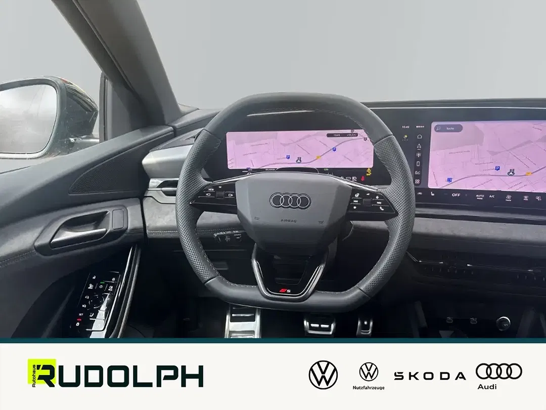 Audi Q6 e-tron - Thumbnail 15