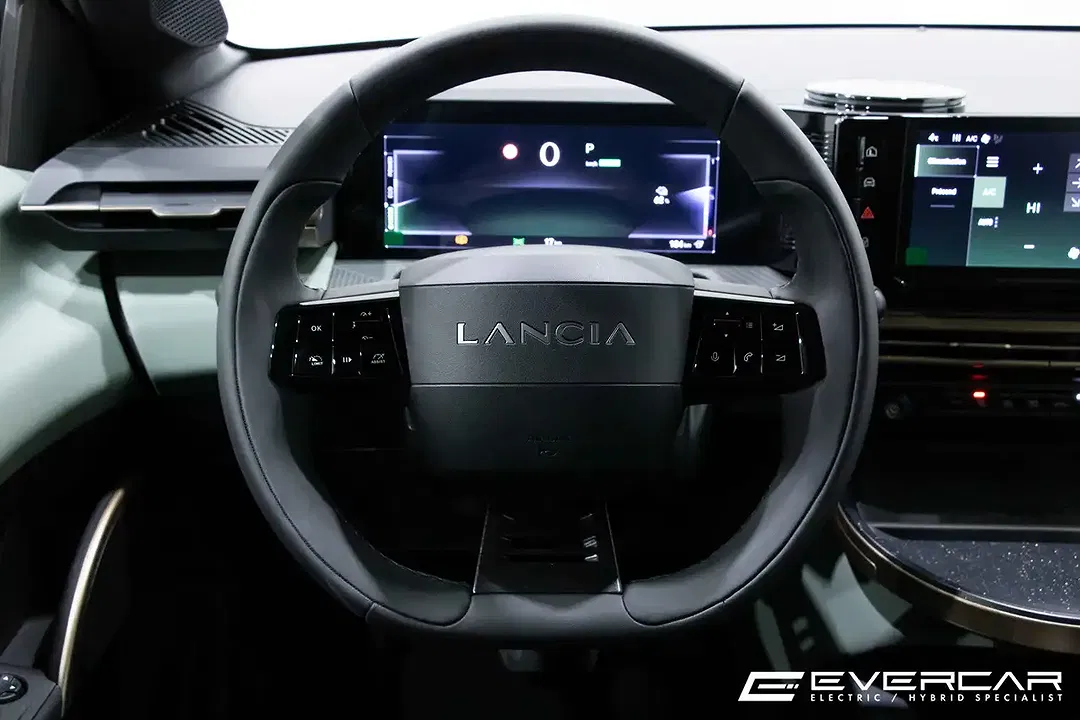 Lancia Ypsilon - Thumbnail 7