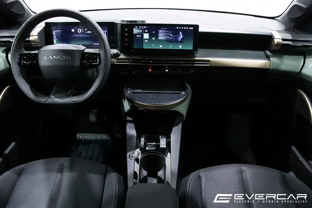 Lancia Ypsilon - Thumbnail 4
