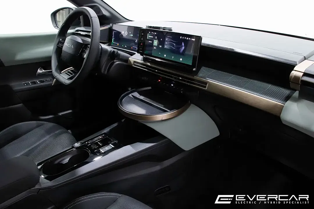 Lancia Ypsilon - Thumbnail 5