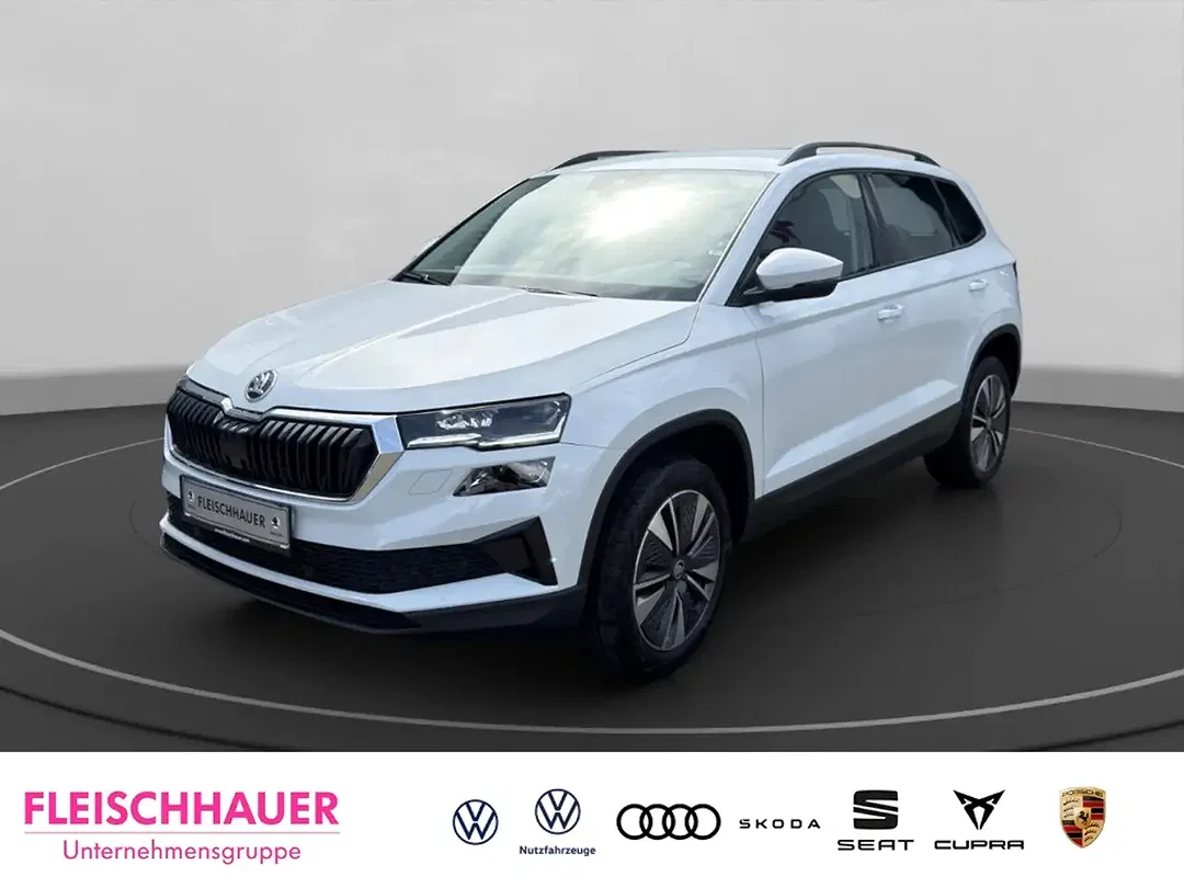 Skoda Karoq - Afbeelding 1