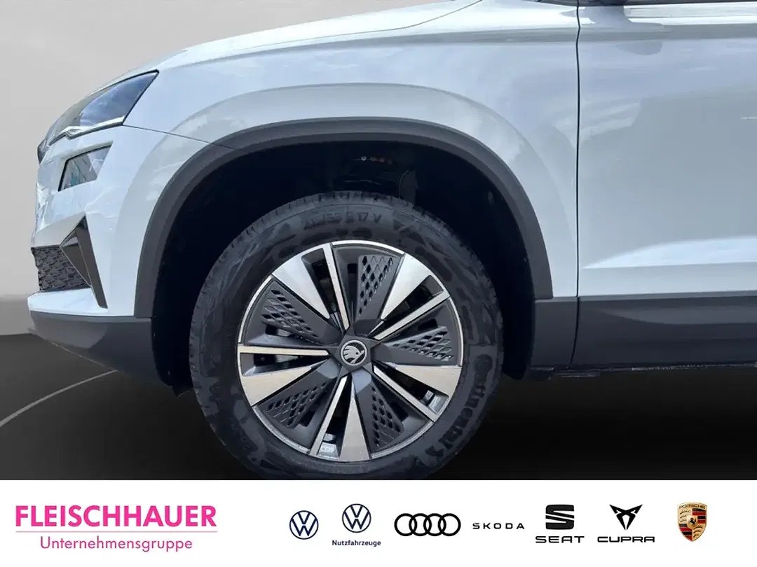 Skoda Karoq - Thumbnail 15