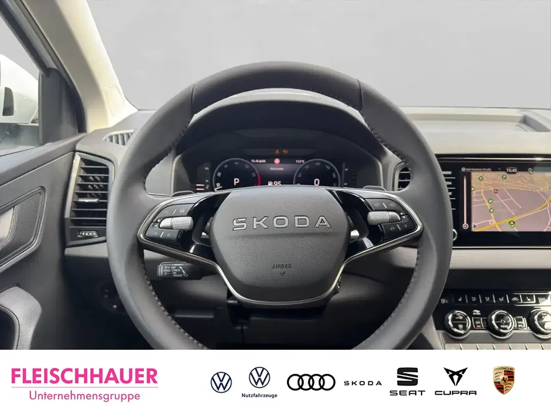 Skoda Karoq - Thumbnail 7