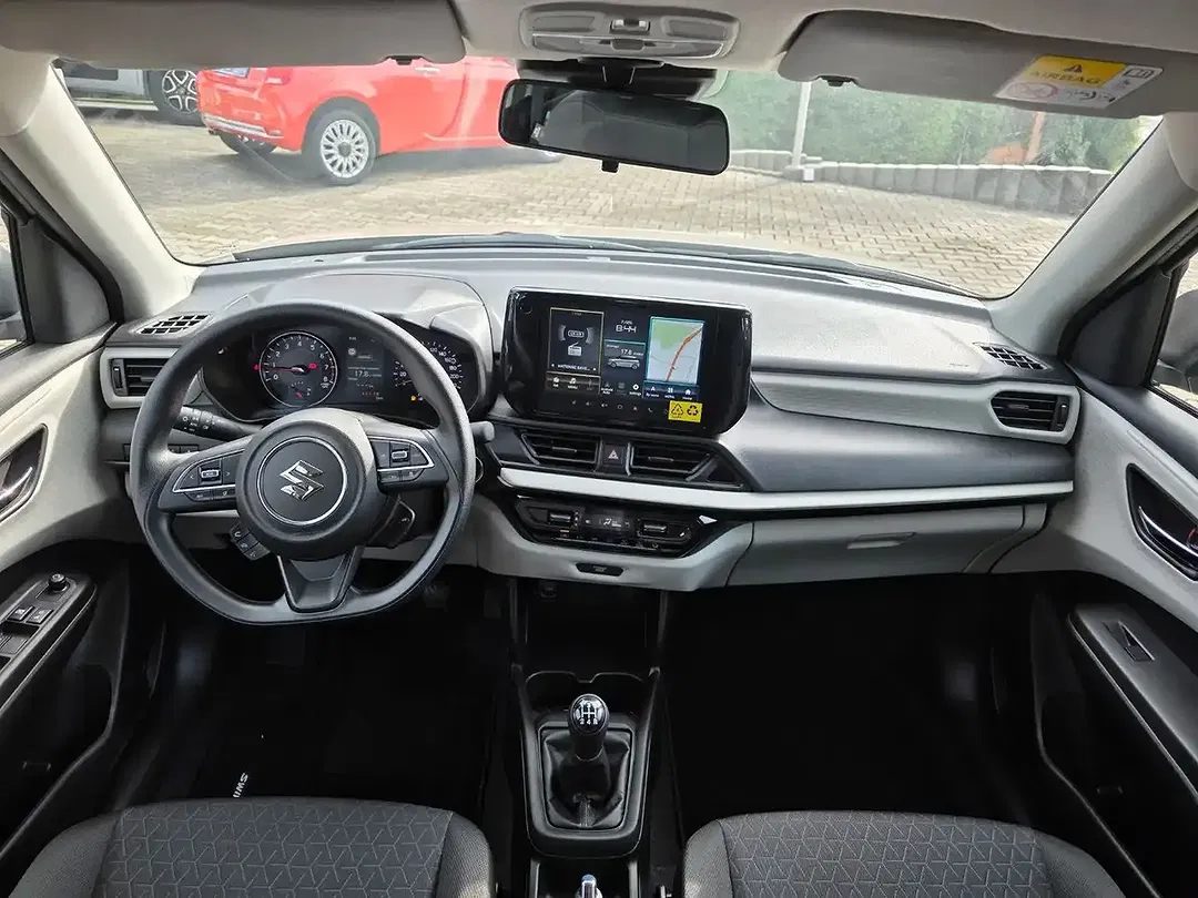 Suzuki Swift - Thumbnail 7
