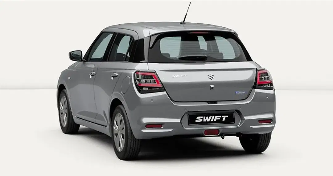 Suzuki Swift - Thumbnail 10