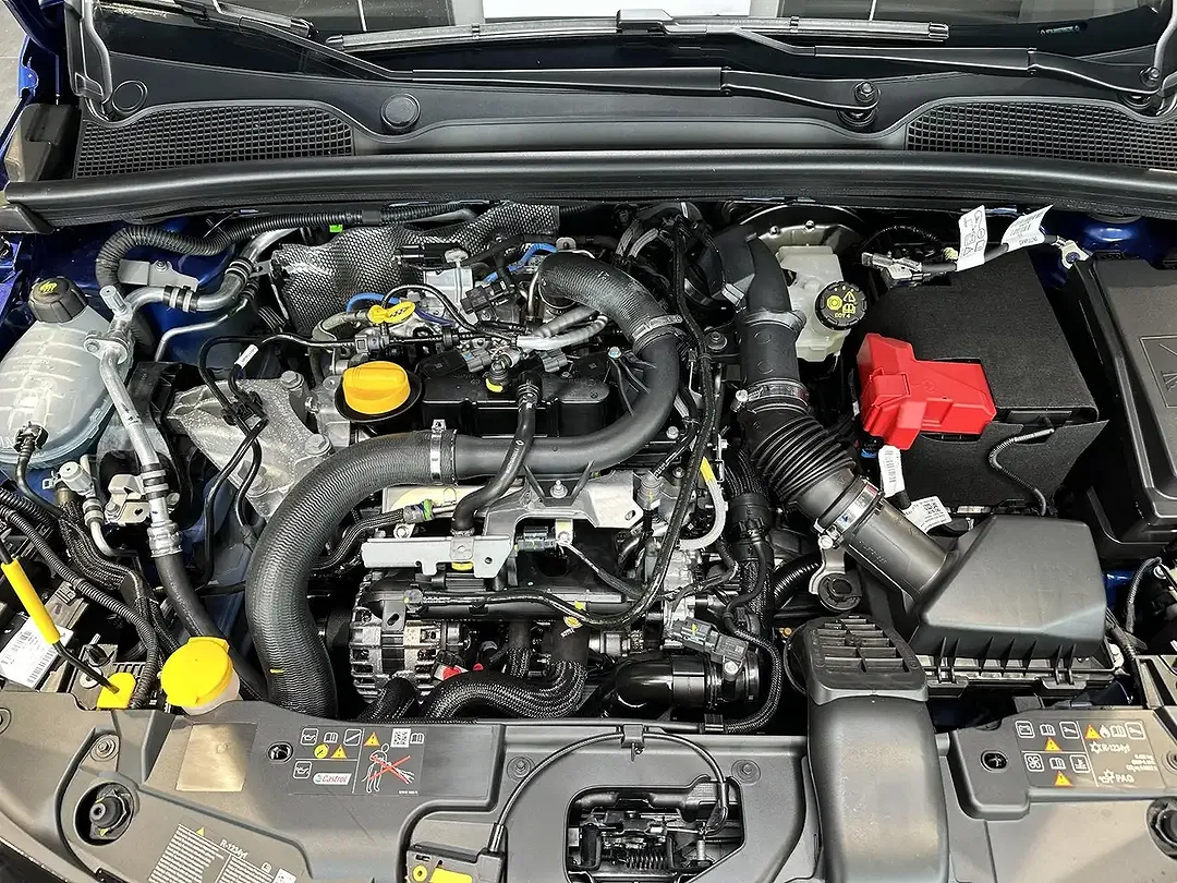 Renault Clio - Thumbnail 7