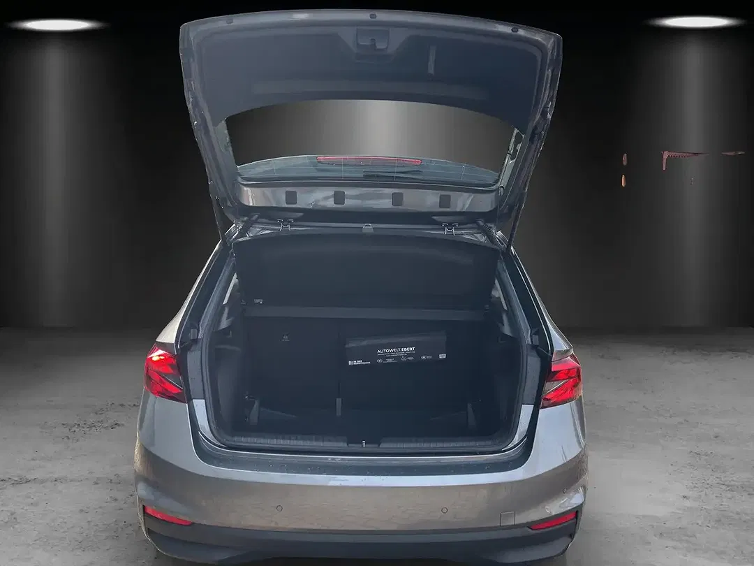 Skoda Fabia - Thumbnail 12