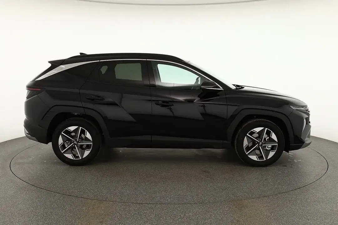 Hyundai TUCSON - Thumbnail 5