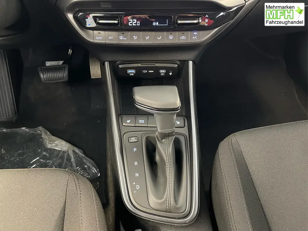 Hyundai i20 - Thumbnail 8