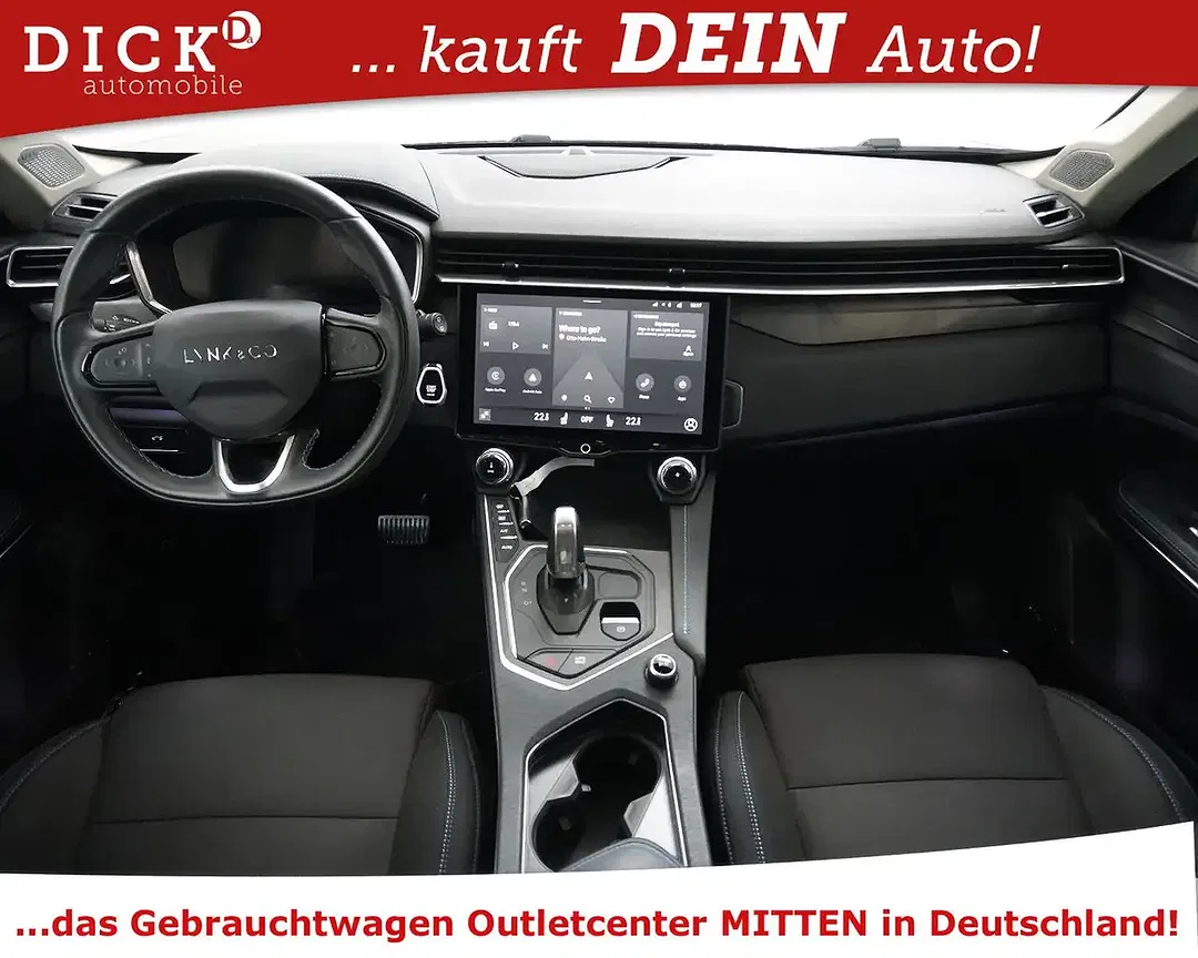 Lynk & Co 01 - Thumbnail 11