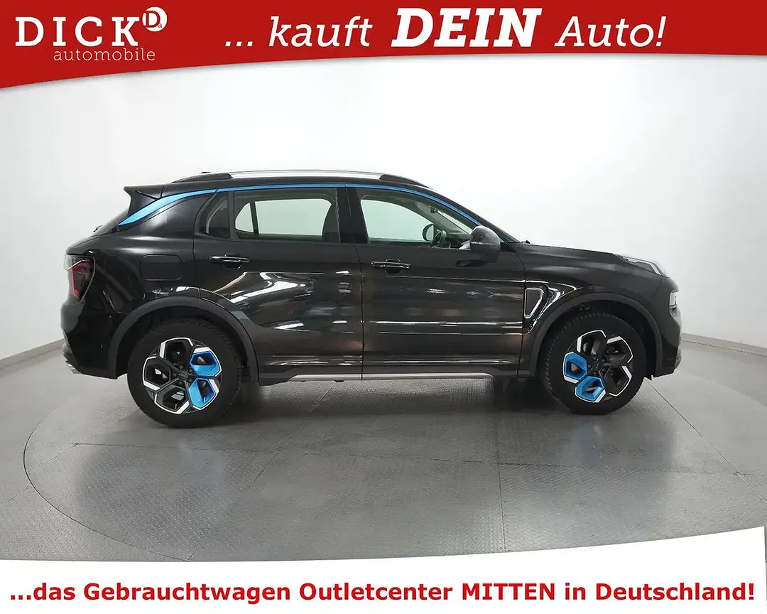 Lynk & Co 01 - Thumbnail 2