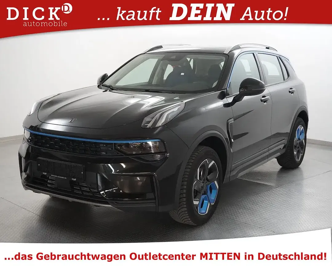 Lynk & Co 01 - Thumbnail 4
