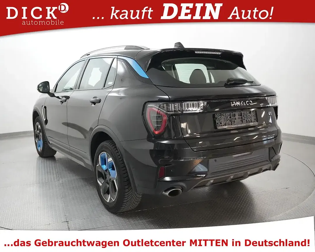 Lynk & Co 01 - Thumbnail 6