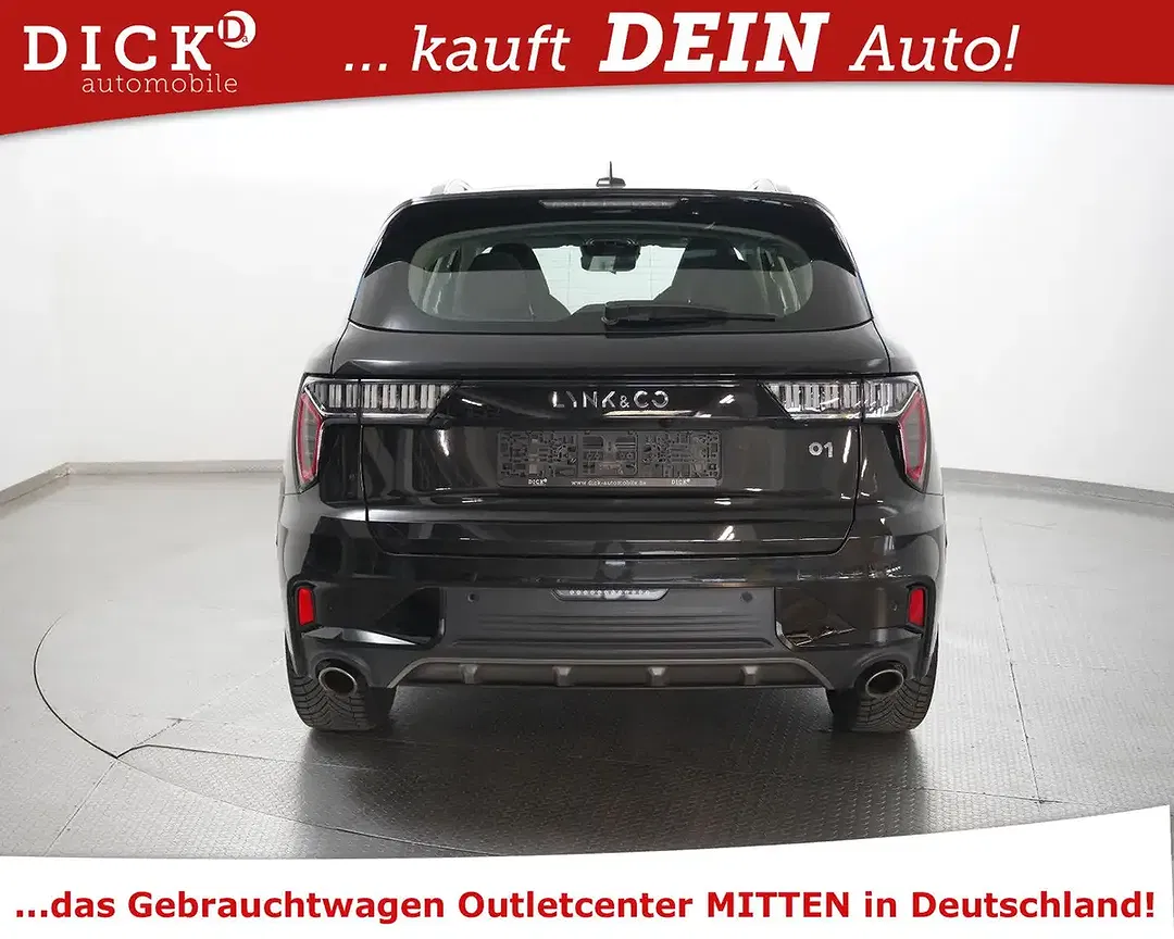 Lynk & Co 01 - Thumbnail 7