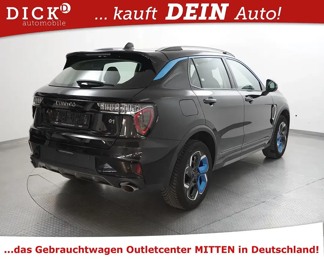 Lynk & Co 01 - Thumbnail 8