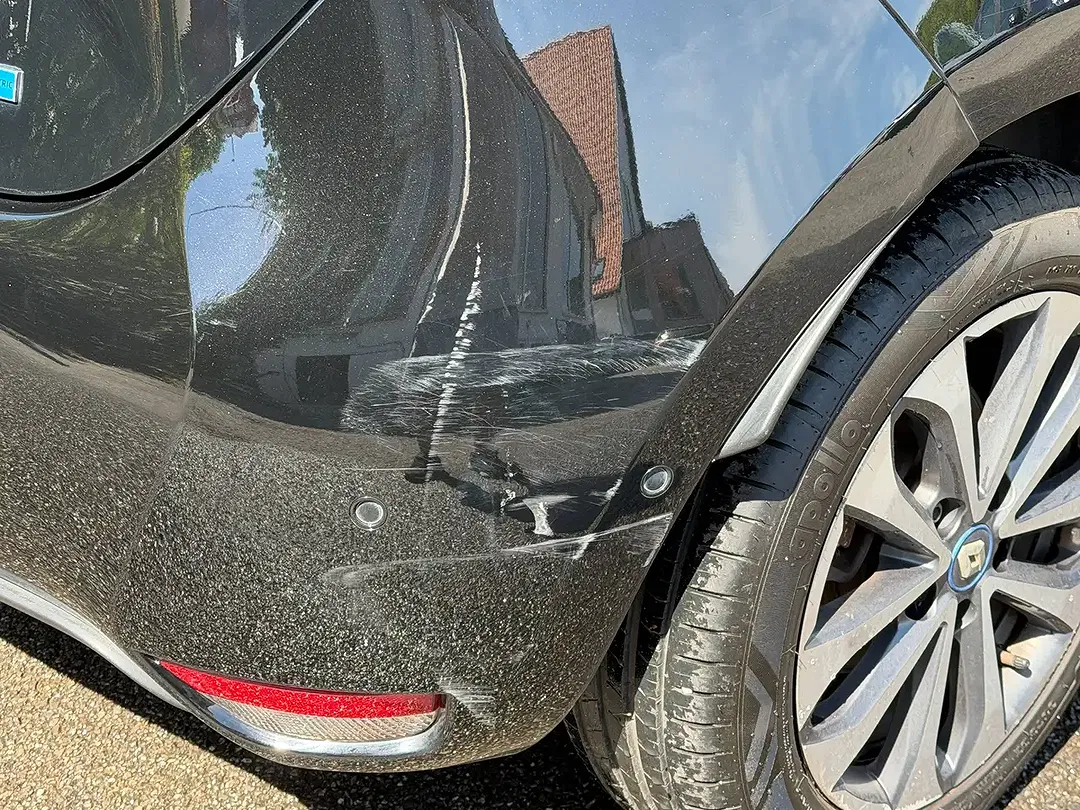 Renault ZOE - Thumbnail 5