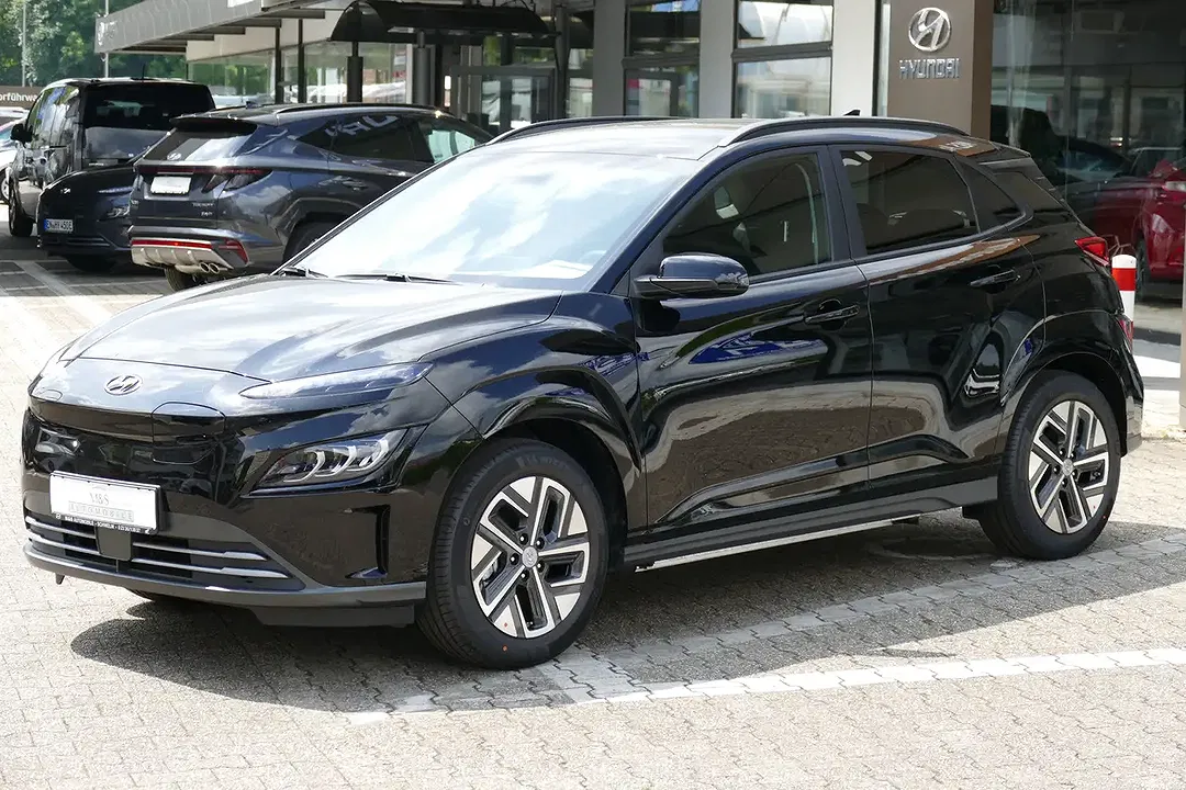Hyundai KONA - Thumbnail 1
