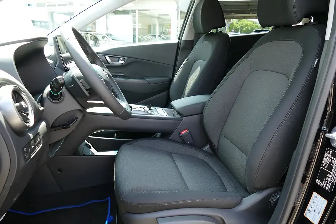 Hyundai KONA - Thumbnail 10