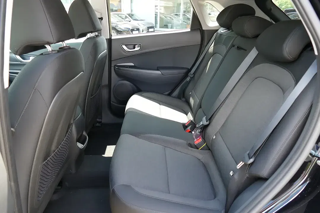 Hyundai KONA - Thumbnail 11