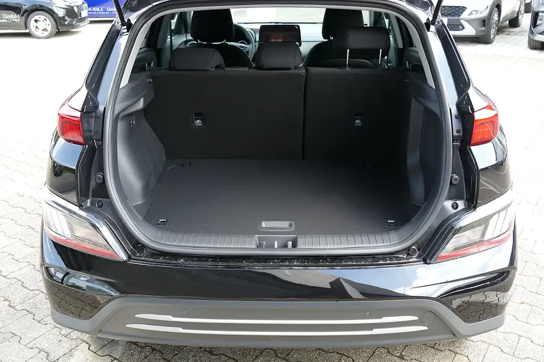 Hyundai KONA - Thumbnail 12