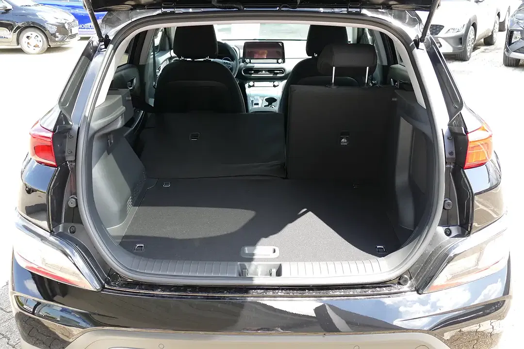 Hyundai KONA - Thumbnail 13