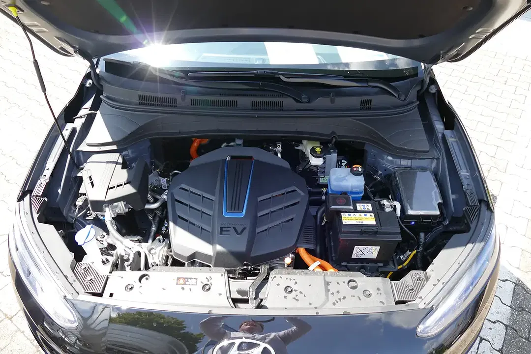 Hyundai KONA - Thumbnail 15