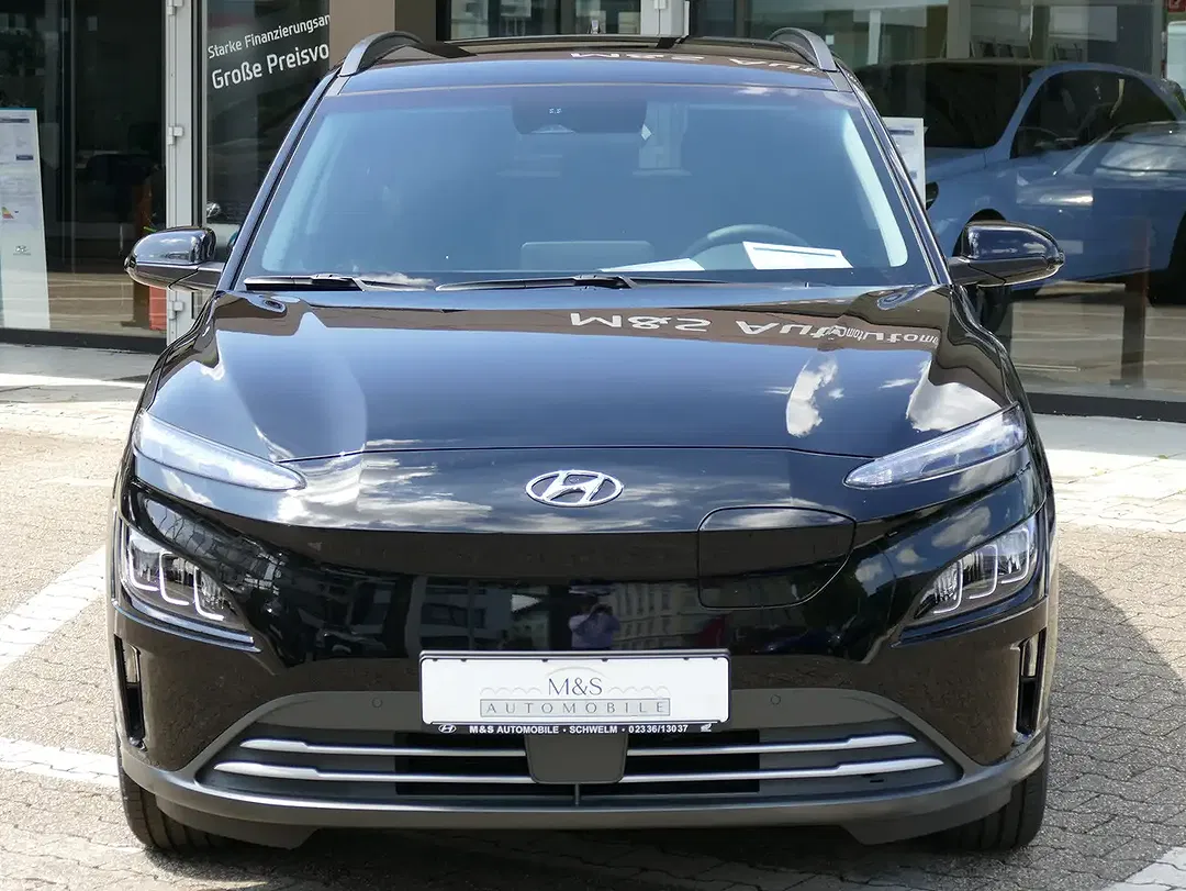Hyundai KONA - Thumbnail 2
