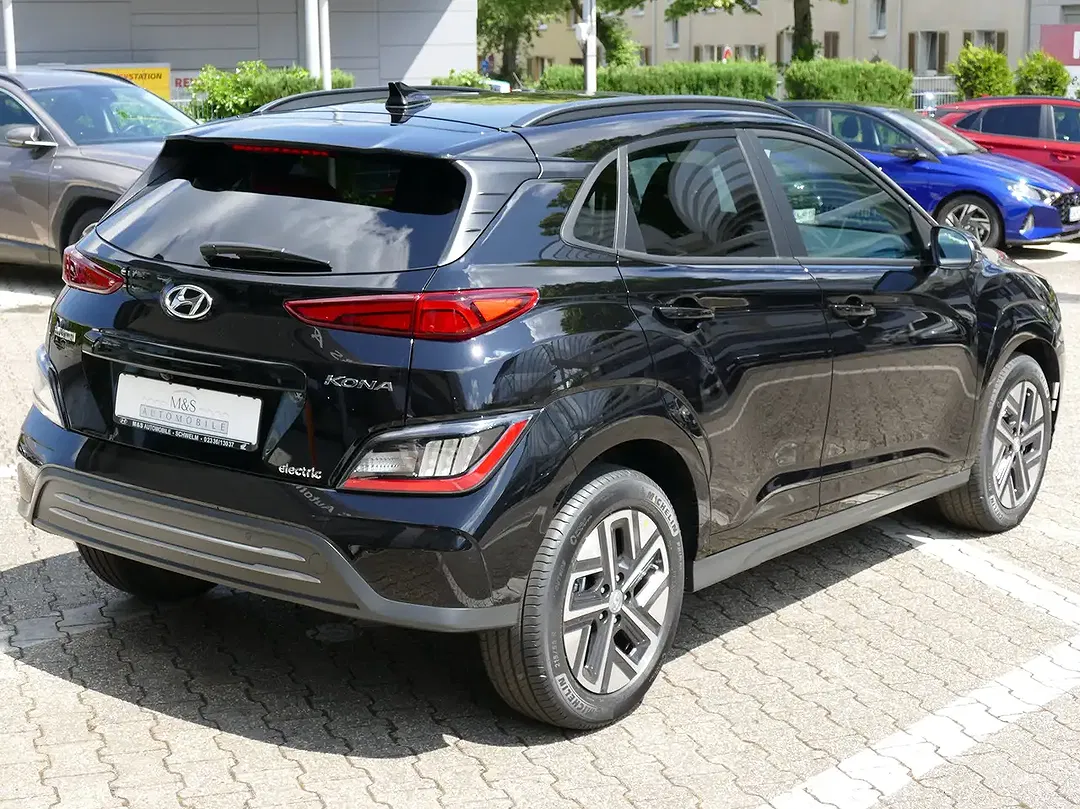 Hyundai KONA - Thumbnail 5