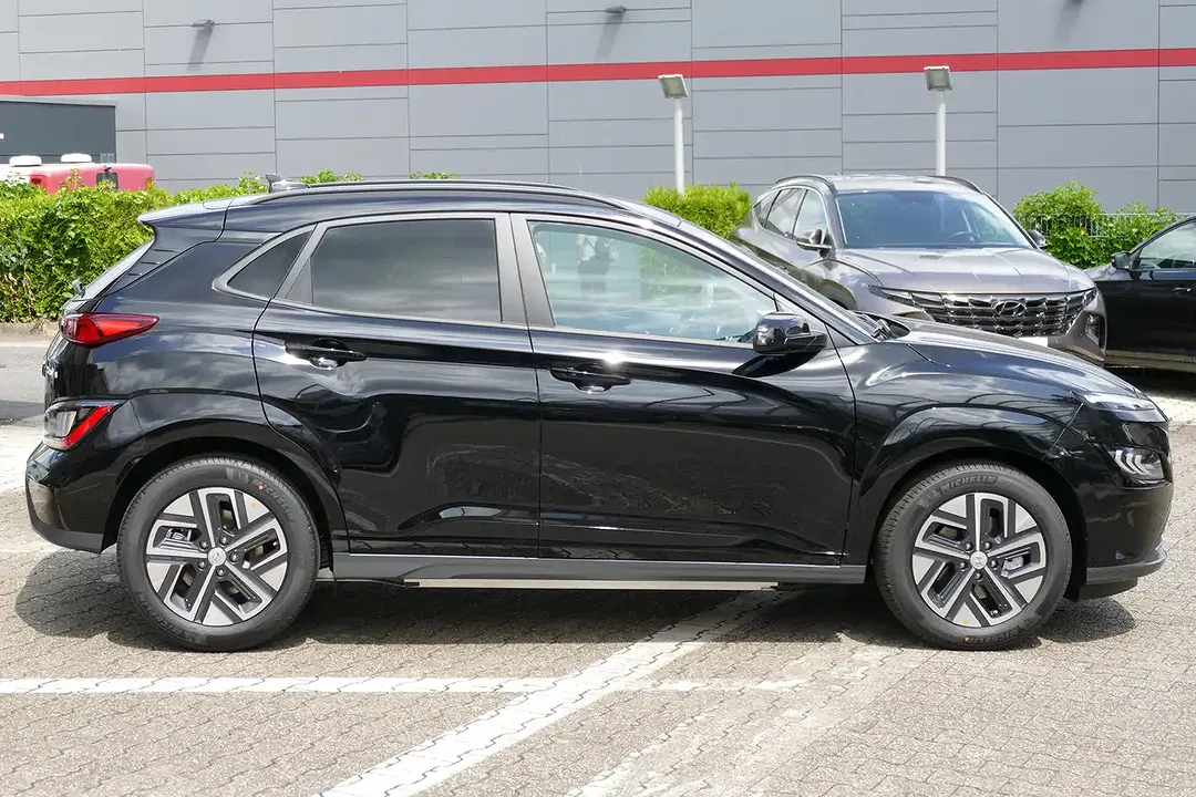 Hyundai KONA - Thumbnail 6