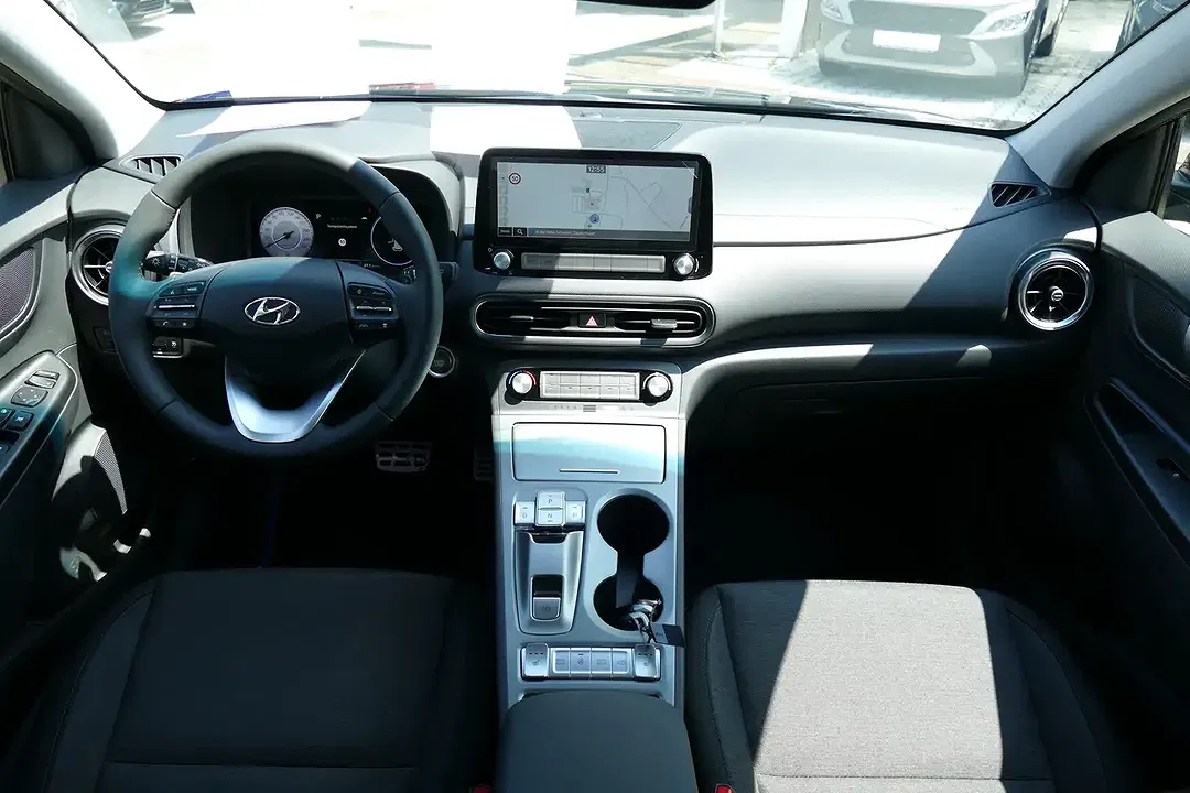 Hyundai KONA - Thumbnail 7