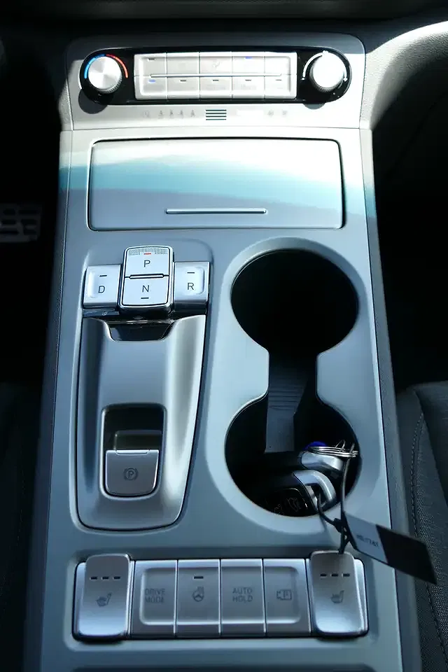 Hyundai KONA - Thumbnail 9