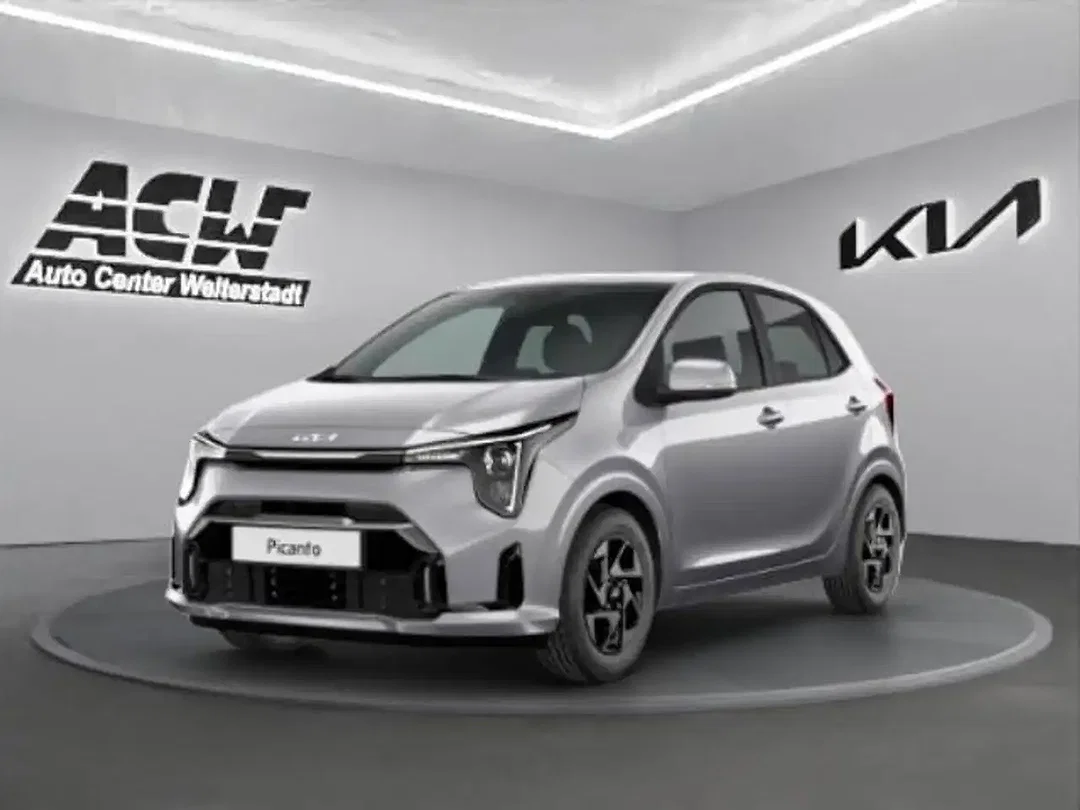 Kia Picanto - Afbeelding 1