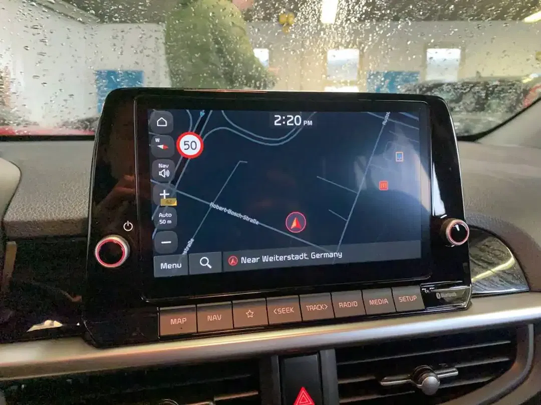Kia Picanto - Thumbnail 11