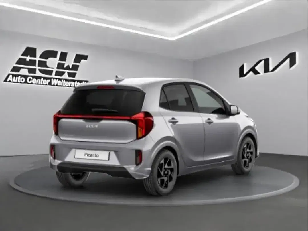Kia Picanto - Thumbnail 2