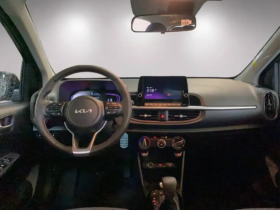 Kia Picanto - Thumbnail 3