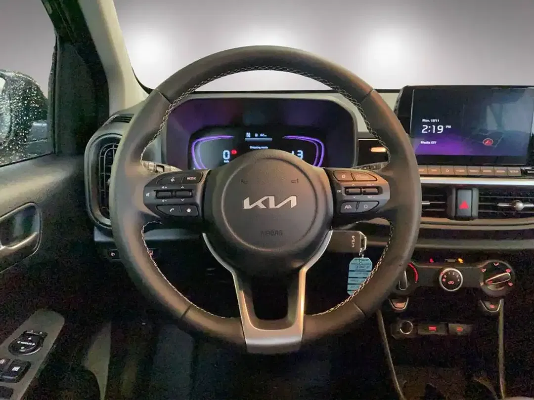 Kia Picanto - Thumbnail 5