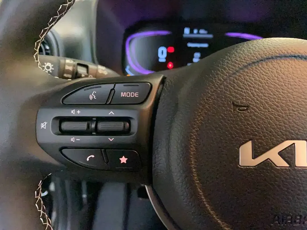 Kia Picanto - Thumbnail 7