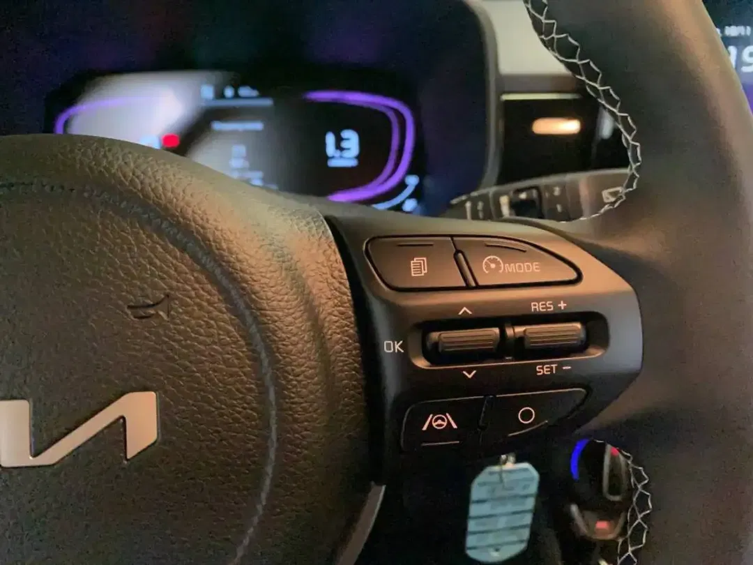 Kia Picanto - Thumbnail 8