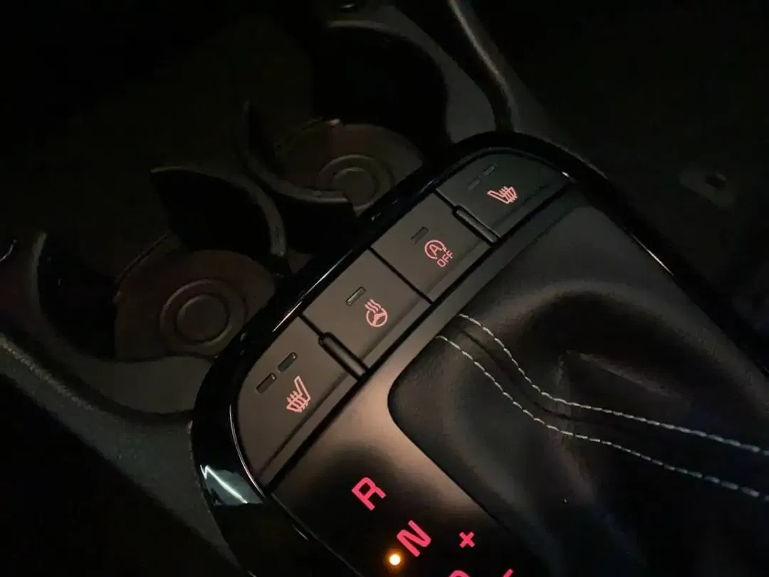 Kia Picanto - Thumbnail 9