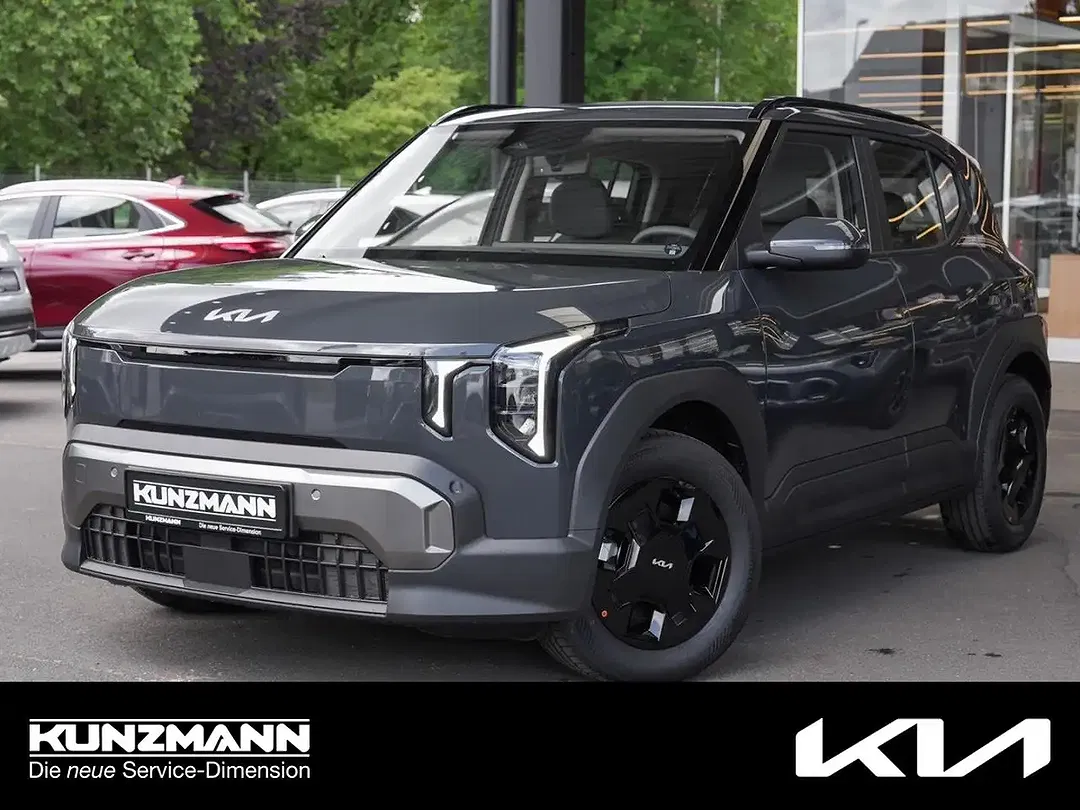 Kia EV2 - Thumbnail 1