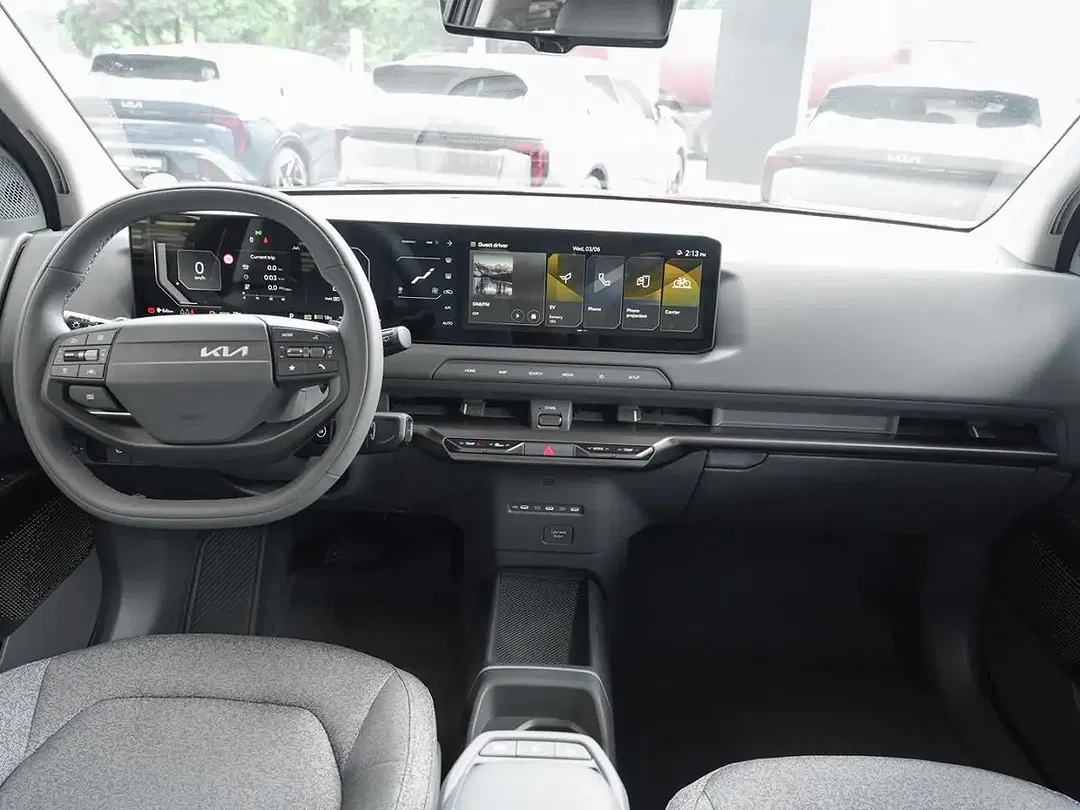 Kia EV2 - Thumbnail 11