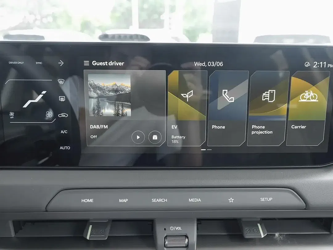 Kia EV2 - Thumbnail 12