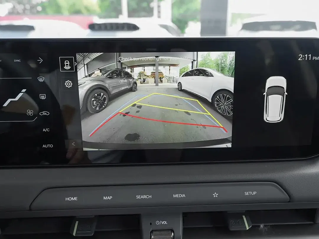 Kia EV2 - Thumbnail 13