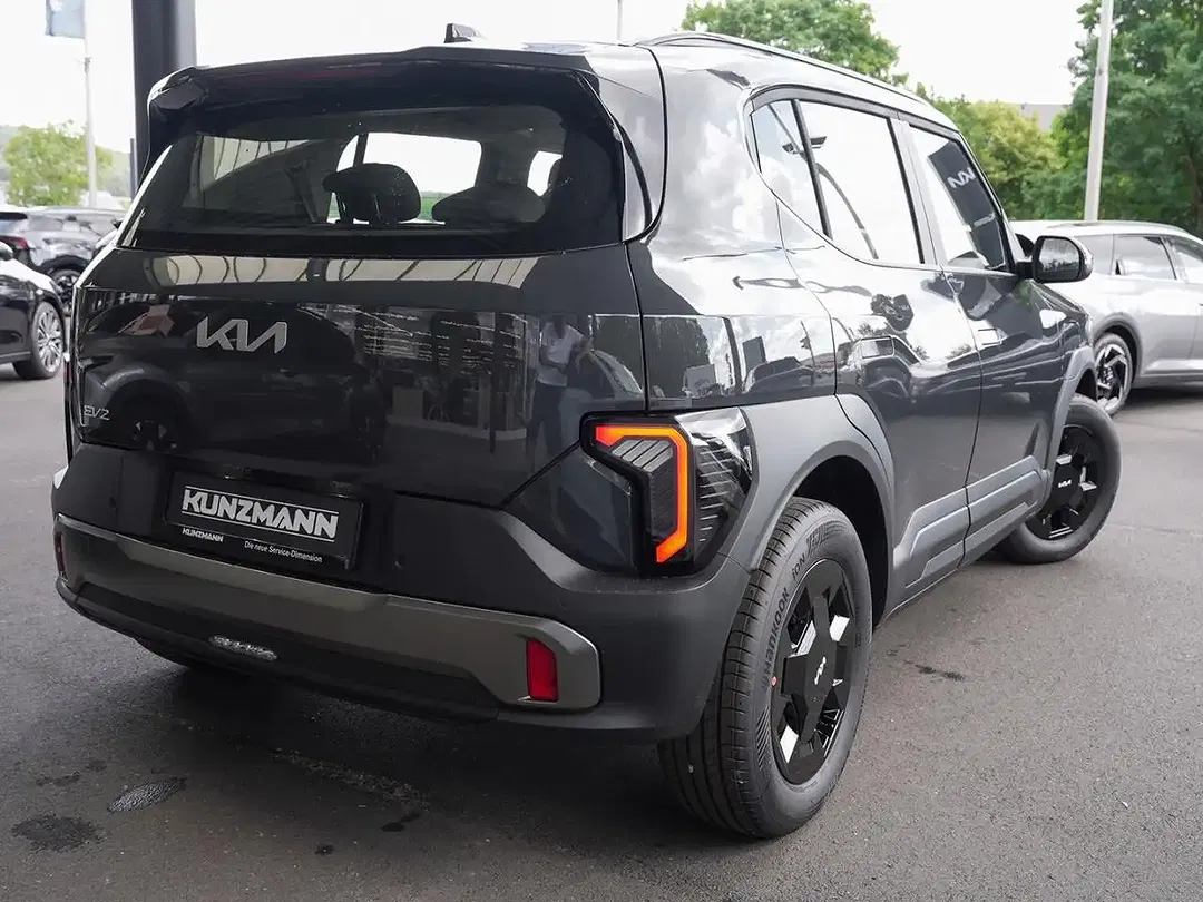 Kia EV2 - Thumbnail 3