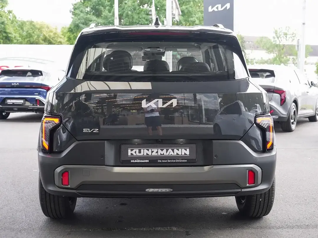 Kia EV2 - Thumbnail 4