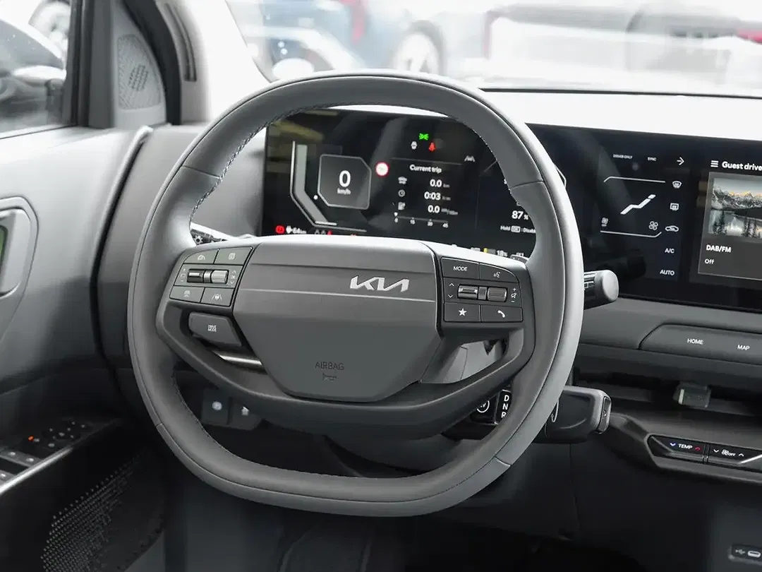 Kia EV2 - Thumbnail 7