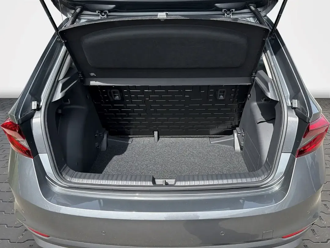 Skoda Fabia - Thumbnail 11