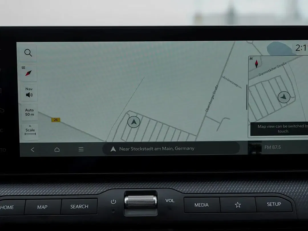 Kia K4 - Thumbnail 13